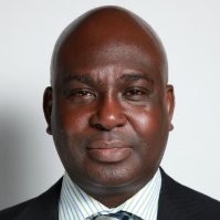 Femi Sokoya
