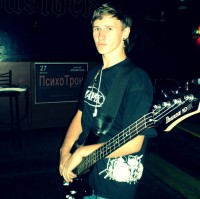 Alex Kaymansky