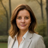 Irma (Perini) Combrink