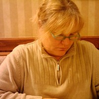 Martha McCabe