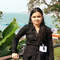 Shruti Joshi