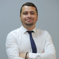 Erkan Çalışkan