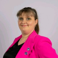 Tracy M.