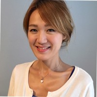 Charlene Chen