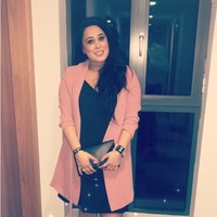 Afraa Mughal