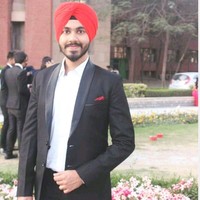 Manpreet Chhabra