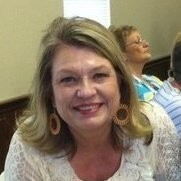 Pam Hill