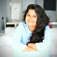 APURVA KOCHARGAONKAR CHORDIA