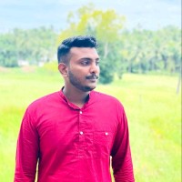 Aswanth S