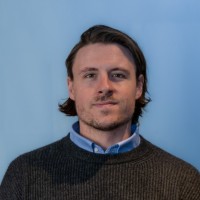 Connor Guillet, M.Ed