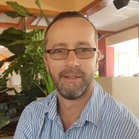 Pieter Krige