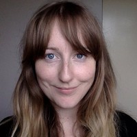 Jenny Groarke