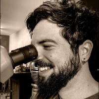 Benjamin Delhotal