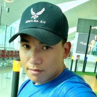 Gyanendra Tamang