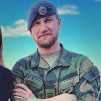 Mikkel Fjeldstad