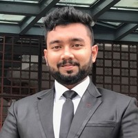 Muneer Asmy Ahamed