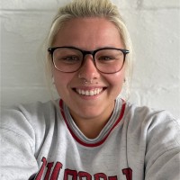 Cheyenne Michel