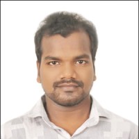 Vediappan Manickam