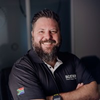 Chris Coetzee