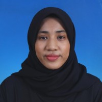 Nur Aqilah Yasmin Nasir