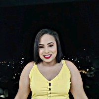 Larissa Cristina Assis