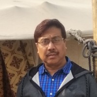 Hriday Kumar Das