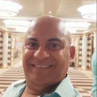Dácio Brito