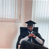 Mustapha Ahmed