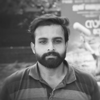 Rahul Kurup