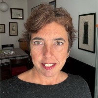 Cristina Teixeira Bruno Soares Teotónio Lima