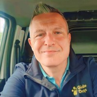 Mark Shepherd