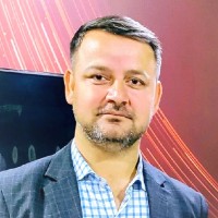 Mushtaq Ali