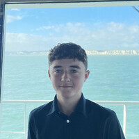 Harry George