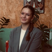 Esmee Roelofs