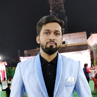 Aayush Joshi