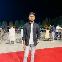 SHUBHAM BANSODE