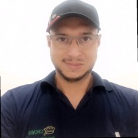 Rodrigo Antunes Da Silva