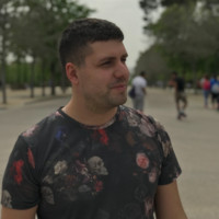 Artem Polozenko