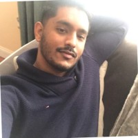 Ravin Rambarran