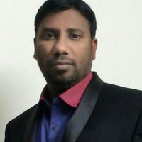 Ashok Narayanaswamy