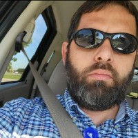 Michael Broussard