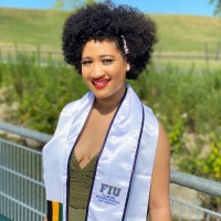 Danielle Campion-Hinds