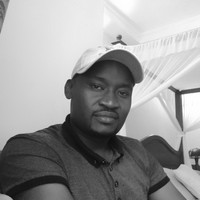 Peter Odundo