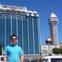 David Li
