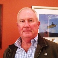 Peter Thackeray