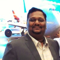 Lakshmi Narayanan G.