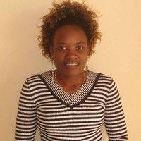Violet Motanya
