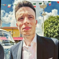 Domenico Roseti