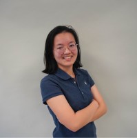 Céline HUA