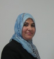 Fatma Saaoud
